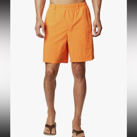 Columbia Men's Backcast Iii Water Short NWT Size 6XL